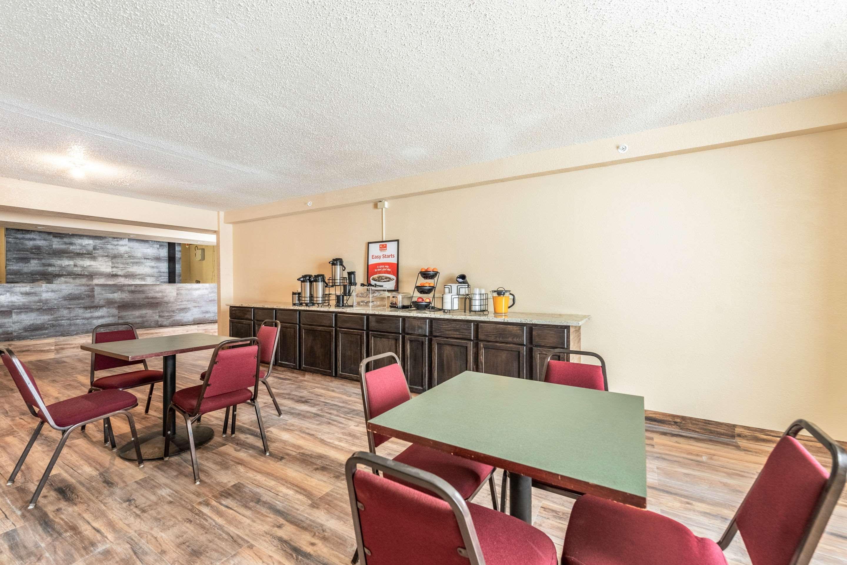 Econo Lodge Brainerd Kültér fotó